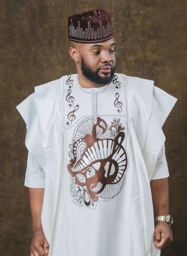 Best Agbada Styles for Men in 2023 - Kaybee Fashion Styles